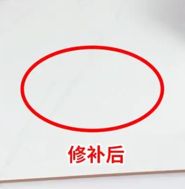 绥江瓷砖空鼓维修公司分享下板材基层，未采取柔性过渡措施的影响。在瓷砖铺贴工程中，如果采用的是板材基层（如石膏板、木工板等非刚性基层），而未采取柔性过渡措施，